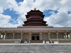 -中国人民抗日战争胜利受降纪念馆