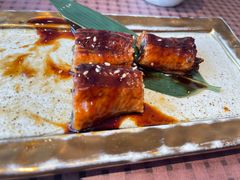-林妈妈村·日式料理(宝山万达店)
