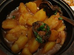 -南山鲜虾面·活鲜小馆·海味大连菜(南山总店)