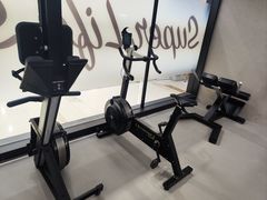 -超级猩猩健身·私教(上海体育场店)