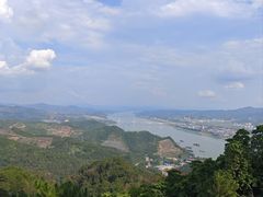 -白云山风景名胜区