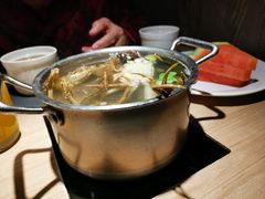 -星伦多自助料理(花山金鹰店)