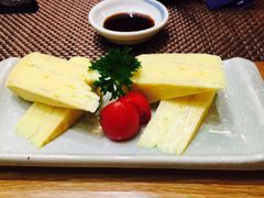 -樱の千渡日式料理·铁板烧•烧鸟(金盛田广场店)