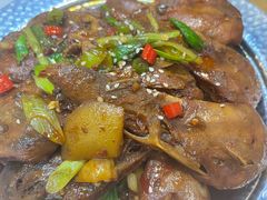 -二子海鲜大排档(太阳城店)