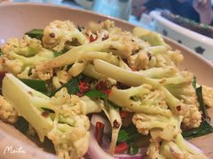 -茅溪菜·家宴(上品拾陆店)