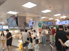 -宜家·瑞典风味餐厅(烟台路店)