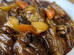 -同发号饭庄(复兴路店)