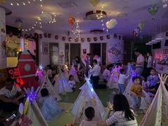 -七田布睿恩全脑早教(梅溪湖新天地步步高店)