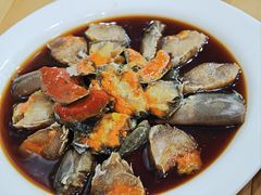 -红灯笼龙凤饭店(宁波老字号店)