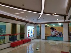 -贝尔机器人编程中心(罗宾森店)