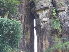 一线天-南尖岩景区