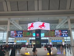 -南宁东站