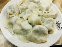 -饺子季水饺餐厅(新市街店)