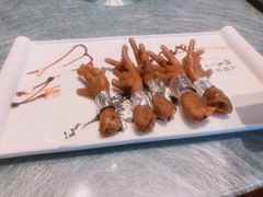 -姜君·千岛湖鱼头馆(浦东大道店)
