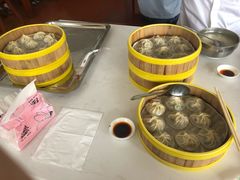 -一刘汤包(杏林店)