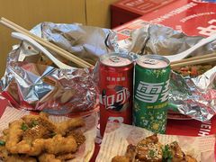 -见味花甲(福田coco park店)