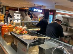-远大美食广场(远大购物中心店)