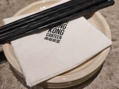 -留半山·香港食堂(啦啦宝都店)