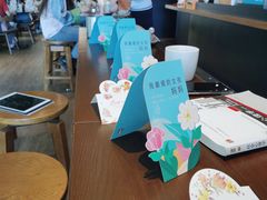 -星巴克(南京商厦店)