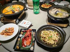 -小厨娘淮扬菜(天印大道店)