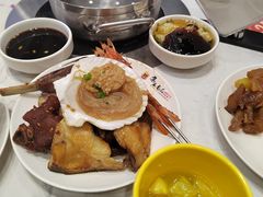 -集品鲜湾·蒸汽海鲜自助料理(青岛银座和谐广场店)
