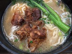 -太兴烧味餐厅(香港机场店)