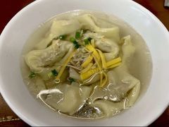 -忆秦园小笼包(惠山古镇总店)