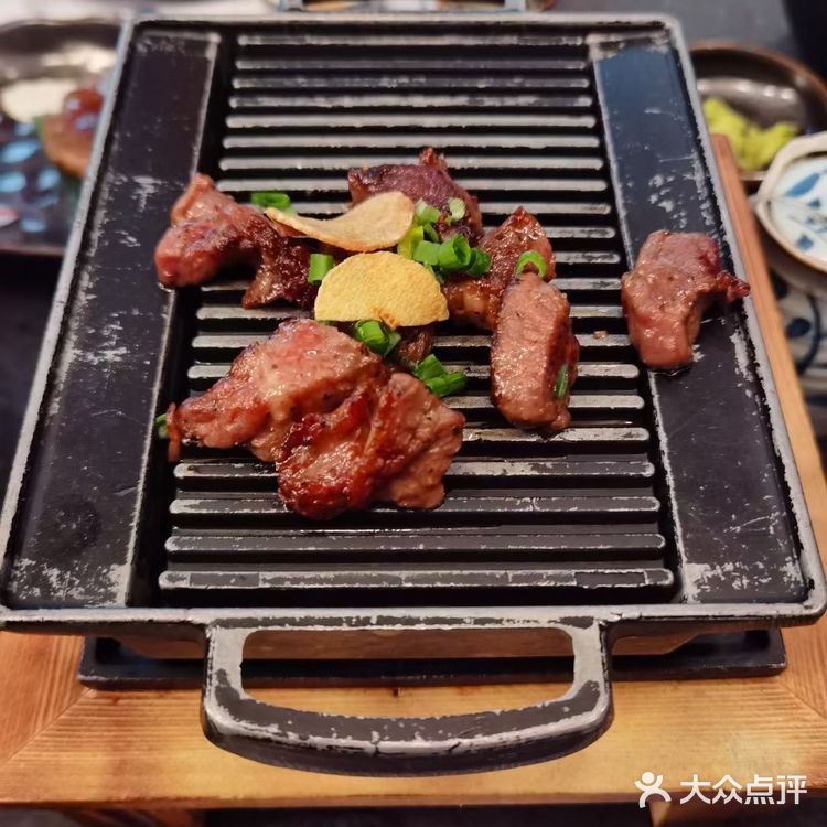 深圳日料海鲜放题界之王[胜利]食治