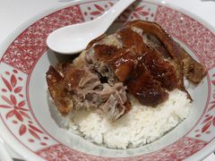 -葡珍轩冰室(虹桥机场T1店)