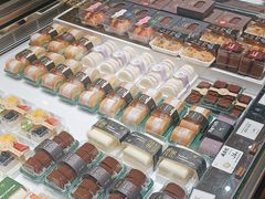 -红跑车(大学城店)