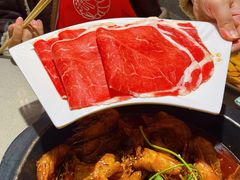 -巴蜀王婆大虾(首经贸店)