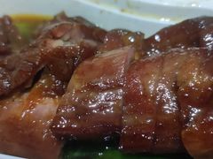 -锦园春香港茶餐厅(西海湾旗舰店)
