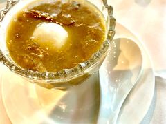 陈皮绿豆沙-申粤轩酒楼(丁香花园店)