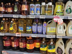 -Olé精品超市(太原万象城店)