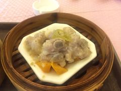 排骨-满福隆酒楼(万绿园店)