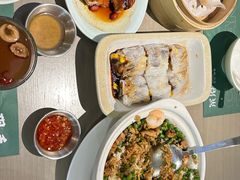 -茶港·点心·啫啫煲(王府井店)