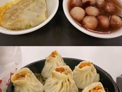 -常州糕团店(北大街新世纪商城店)