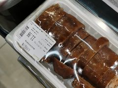 -永辉超市(吾悦广场店)