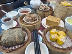 -香港蓮香樓(中環店)