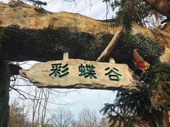 -天目湖山水园