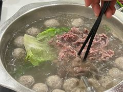 -山珍鲜牛肉火锅本地老字号(汕中老店)
