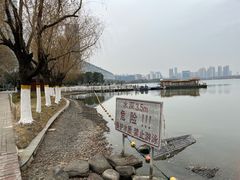-天鹅湖体育公园