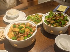 -缪氏川菜(丰盛町店)