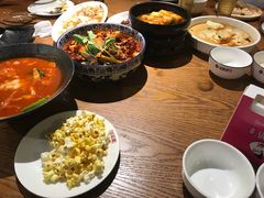 -姑奶奶厨房(万向城店)