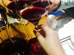 -胡桃里音乐酒馆(曲江店)