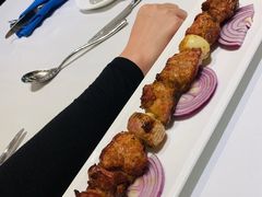 -马克西姆俄罗斯餐厅(通亚街店)