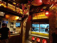 -上菜呷饭(唐家店)