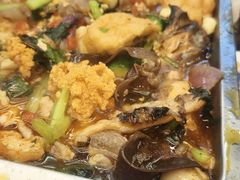 -后街佬·炭火鲜鱼杂(南城店)
