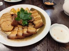 -大洋家·潮汕鱼鲜·花胶砂锅粥(天河东路店)