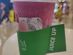 -Mr.Fruits水果先生(蓝色港湾店)